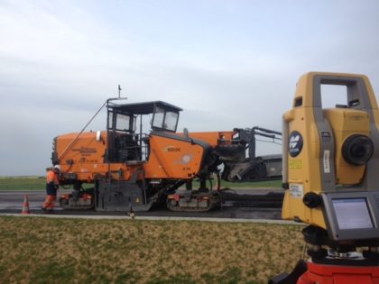 Autoroute A11 – Péage d’Illiers Combray