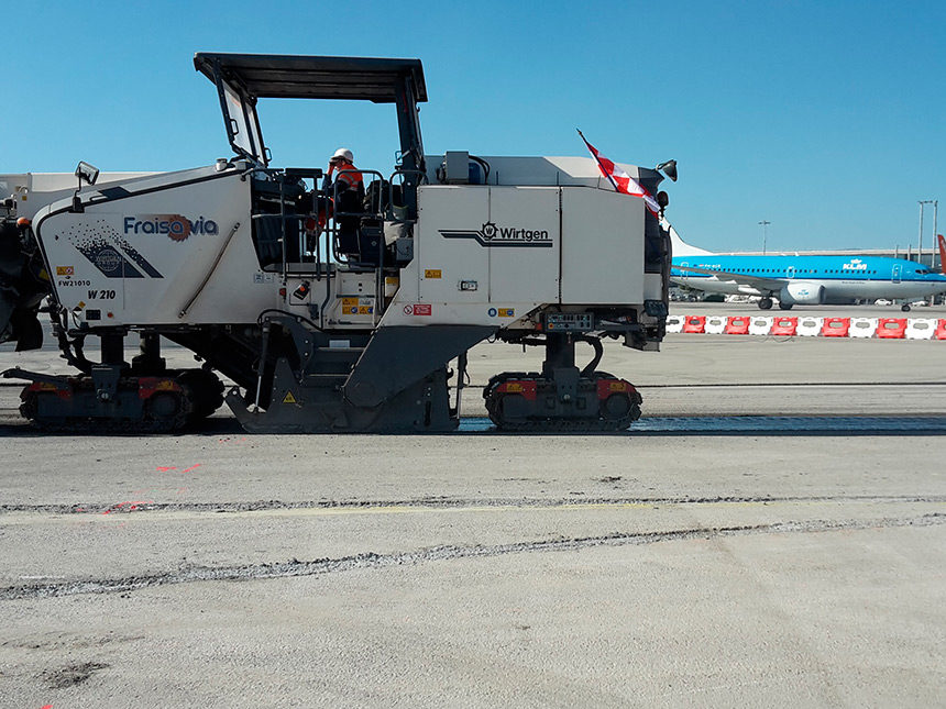 Aéroport de Nice