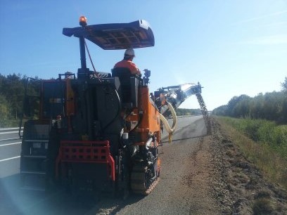 W 100 Fi avec tambour de 60 - Soloc Orléans